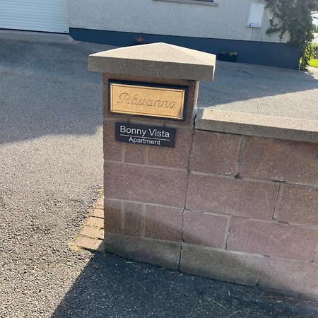 Bonny Vista Apartment Inverness Exterior photo