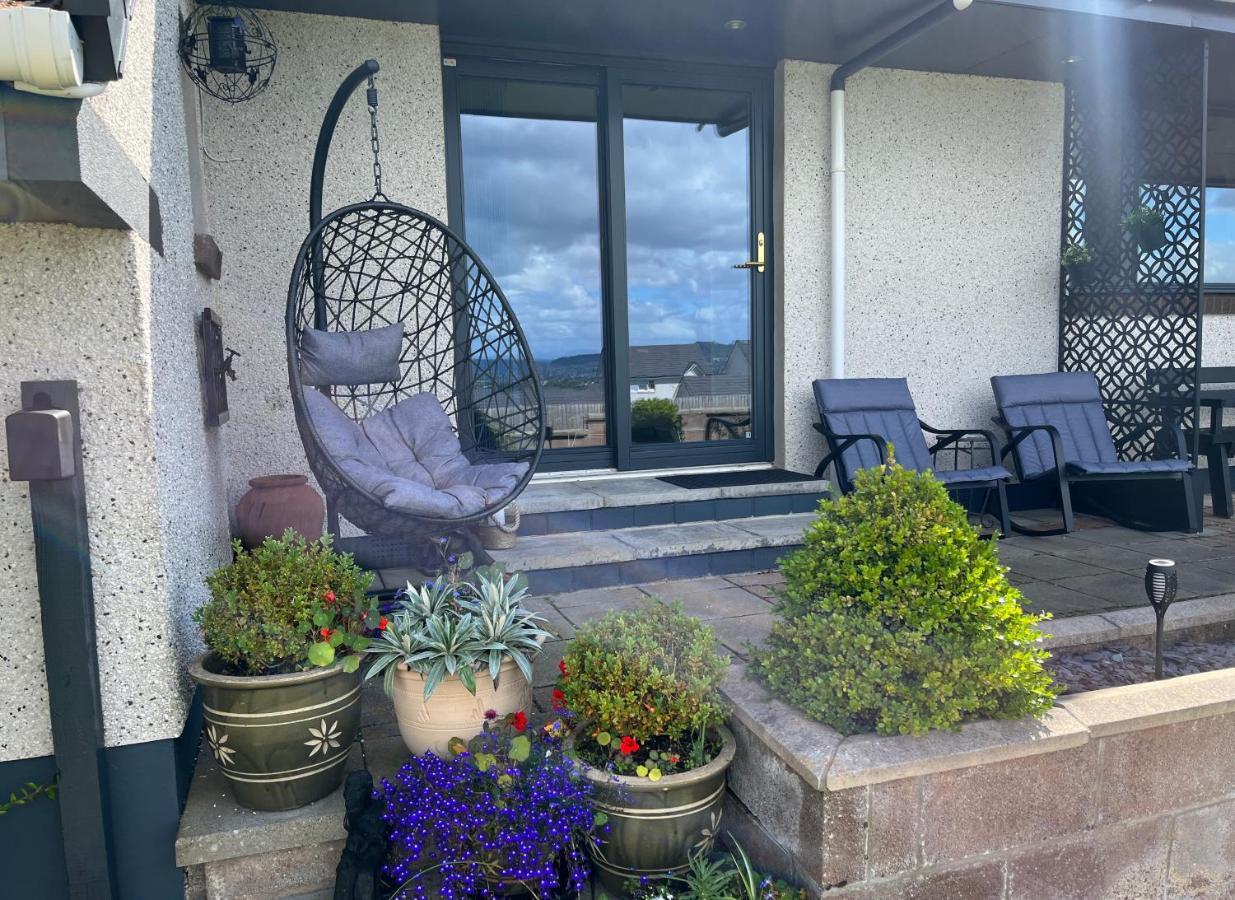 Bonny Vista Apartment Inverness Exterior photo
