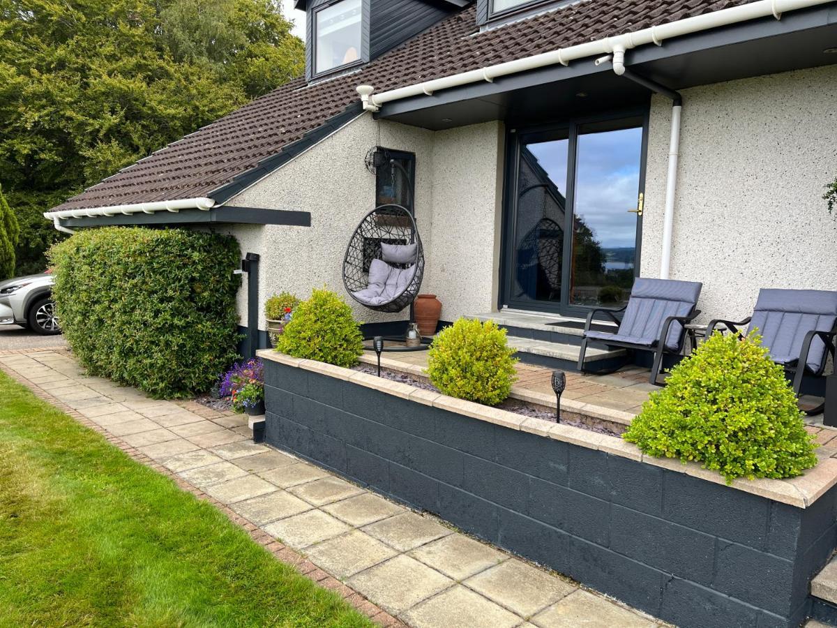 Bonny Vista Apartment Inverness Exterior photo