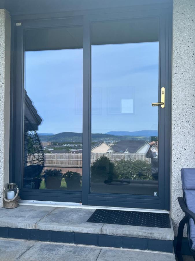 Bonny Vista Apartment Inverness Exterior photo