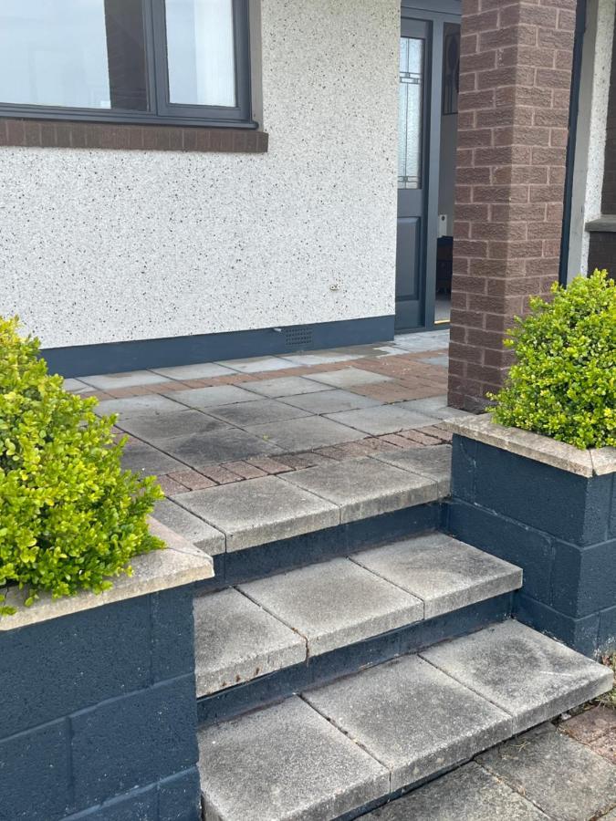 Bonny Vista Apartment Inverness Exterior photo